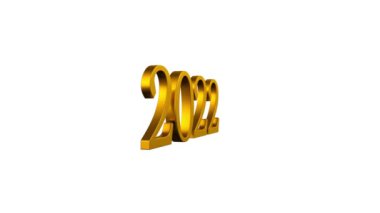 2022 'nin 3B canlandırması