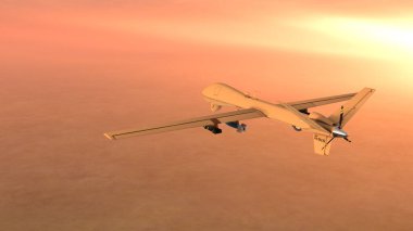 Bir dövüşçünün 3 boyutlu görüntülemesi