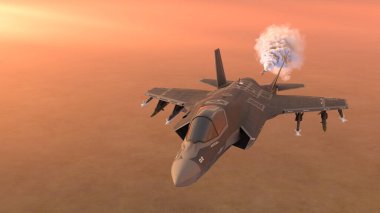 Bir dövüşçünün 3 boyutlu görüntülemesi