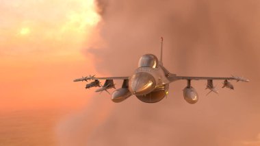 Bir dövüşçünün 3 boyutlu görüntülemesi