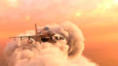 Bir dövüşçünün 3 boyutlu görüntülemesi