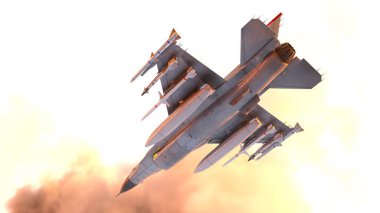 Bir dövüşçünün 3 boyutlu görüntülemesi