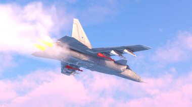 Bir dövüşçünün 3 boyutlu görüntülemesi