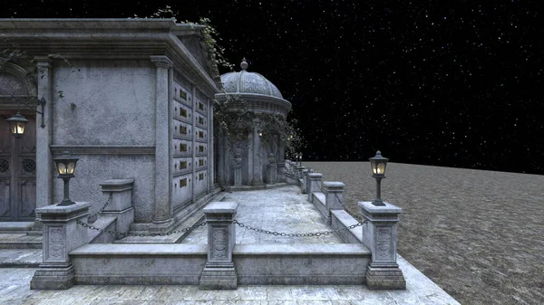 Mozolenin 3B canlandırması