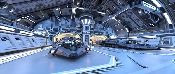 https://st.depositphotos.com/4556043/57634/i/450/depositphotos_576349950-stock-photo-rendering-spaceship-hangar.jpg