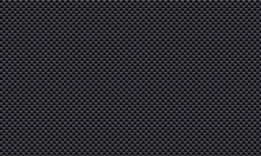 Soyut siyah denetleyici dokusu arka planı. Vektör illüstrasyonu
