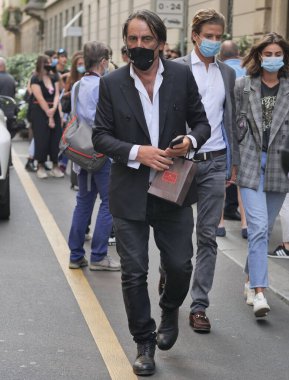  Beppe Angiolini 