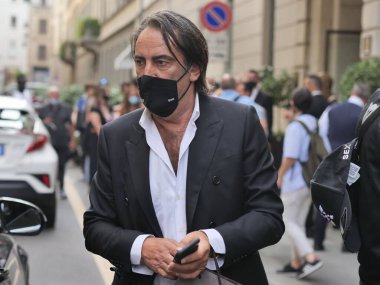  Beppe Angiolini 