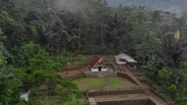 unique home drone videos for cafe restaurants in mountain tours, romantic cafe tours