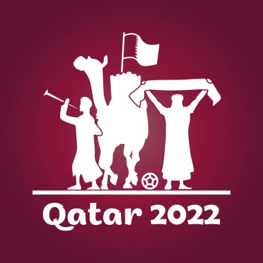 Futbol hayranları. Dünya futbol kupası