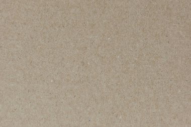 Doku makrosu geri dönüşümlü karton. Arkaplan, tasarım için boş.