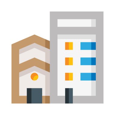  Web simgesi, beyaz arkaplanda izole edilmiş basit vektör illüstrasyonu 