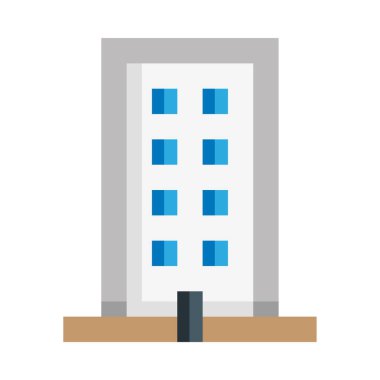  Web simgesi, beyaz arkaplanda izole edilmiş basit vektör illüstrasyonu 