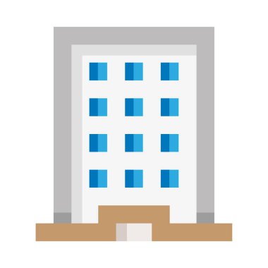  Web simgesi, beyaz arkaplanda izole edilmiş basit vektör illüstrasyonu 