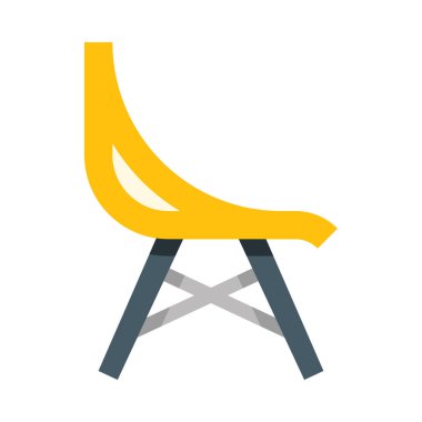 beyaz arkaplanda izole edilmiş basit vektör illüstrasyonuName 