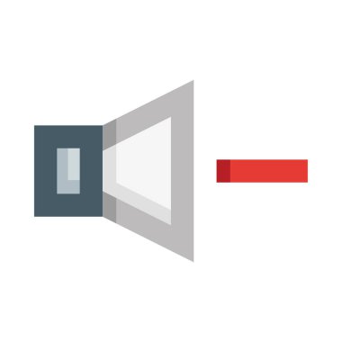 Basit vektör simgesini sil