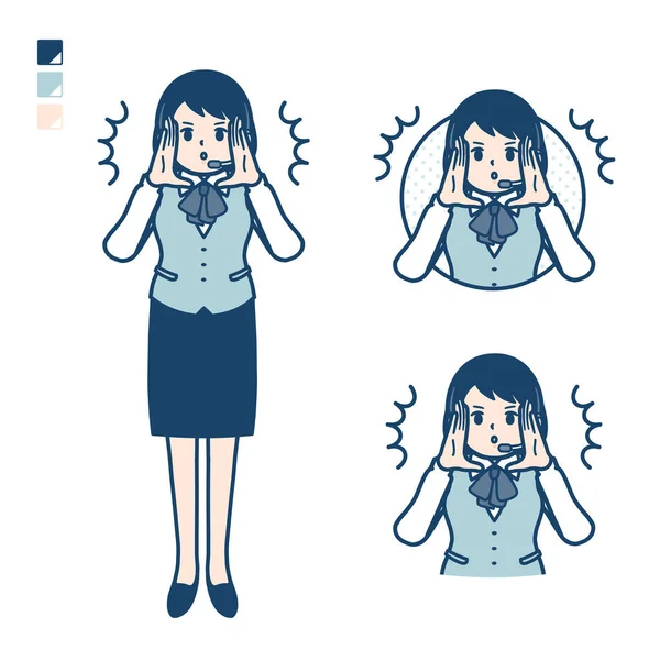 大声で呼びかける Vector Art Stock Images Depositphotos