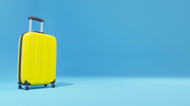 3B illüstrasyondan oluşan bir taşınma çantasının resmi.