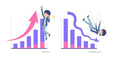 Performanslarını arttıran ve performanslarını düşüren bir grup doğal tarz kadın. Düzenlemesi çok kolay..