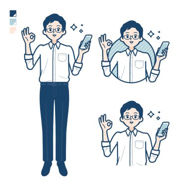 Elinde akıllı telefon olan ve 