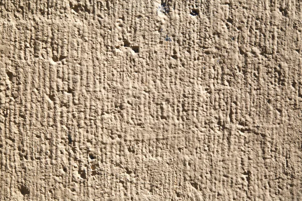 Beige Concrete Surface Texture Background — Stock Photo, Image