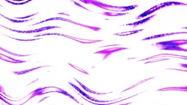 Işık pürüzlü, kirli ve pürüzlü bir yüzeyde hareket eder..