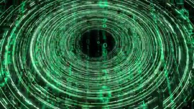 Sürekli rastgele numaralar şık ve güzel görünür..