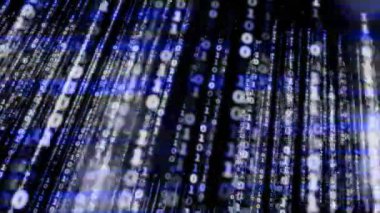 Sürekli rastgele numaralar şık ve güzel görünür..