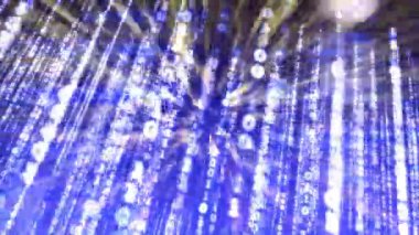 Sürekli rastgele numaralar şık ve güzel görünür..