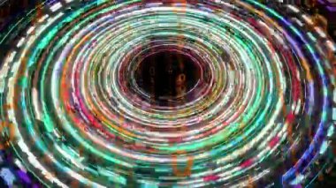 Sürekli rastgele numaralar şık ve güzel görünür..