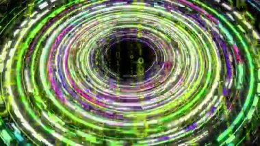 Sürekli rastgele numaralar şık ve güzel görünür..