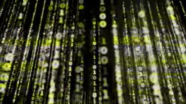 Sürekli rastgele numaralar şık ve güzel görünür..