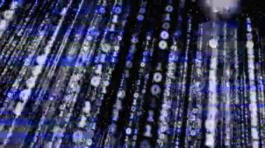 Sürekli rastgele numaralar şık ve güzel görünür..