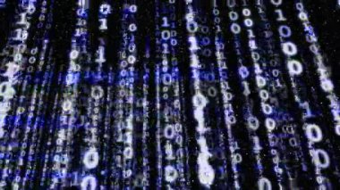 Sürekli rastgele numaralar şık ve güzel görünür..