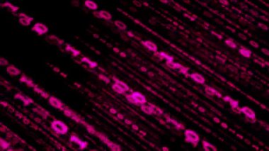 Sürekli rastgele numaralar şık ve güzel görünür..