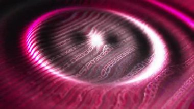 Sürekli rastgele numaralar modern görünüyor..