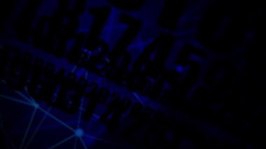 Sürekli rastgele numaralar modern görünüyor..