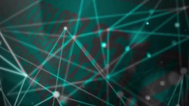 Sürekli rastgele numaralar modern görünüyor..