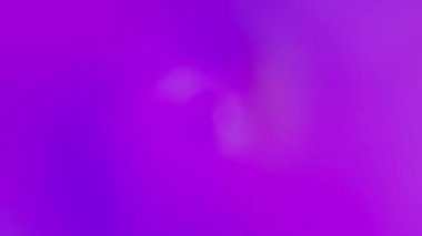 Sürekli hareket eden renkli ışıklar modern görünüyor..