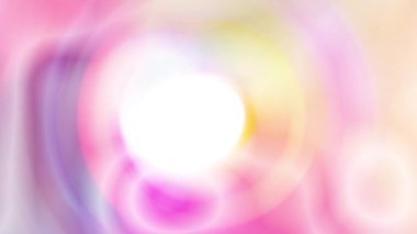 Sürekli hareket eden ışık modern görünüyor..