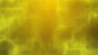 Sürekli hareket eden ışık modern görünüyor..