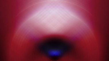 Sürekli hareket eden ışık modern görünüyor..