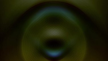 Sürekli hareket eden ışık modern görünüyor..