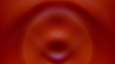 Sürekli hareket eden ışık modern görünüyor..