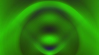 Sürekli hareket eden ışık modern görünüyor..