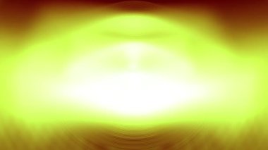 Sürekli hareket eden ışık modern görünüyor..