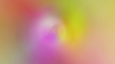 Sürekli hareket eden ışık modern görünüyor..