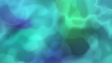 Sürekli hareket eden ışık modern görünüyor..