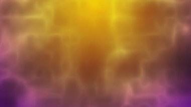 Sürekli hareket eden ışık modern görünüyor..