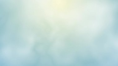 Sürekli hareket eden ışık modern görünüyor..